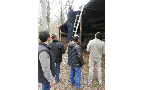 Résultat nature 2017