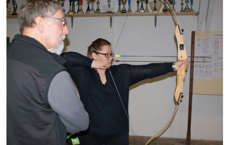 Soirée féminine 2017