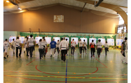 Mandat salle Mazé 2019