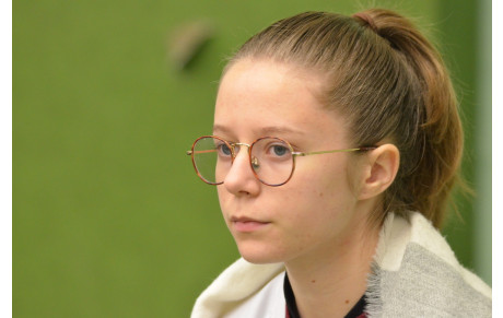 Championnat France 2020