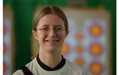 Championnat France Jeune Cholet 2022