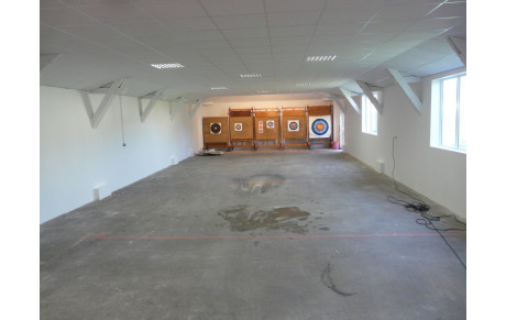Créneaux d'entraînements