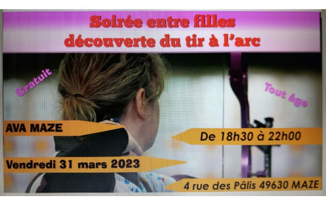 Petit rappel journée féminine