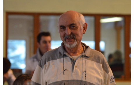 Daniel Léger