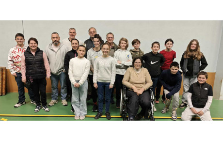 2ème manche Chairmartin à Murs-Erigne