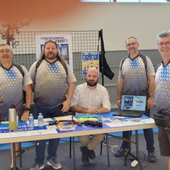 Forum des associations