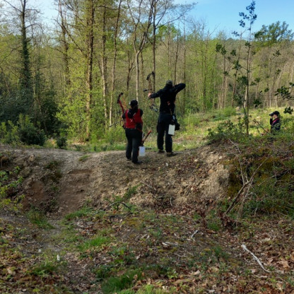 Campagne d'avril 2026
