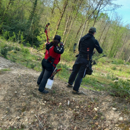 Campagne d'avril 2026